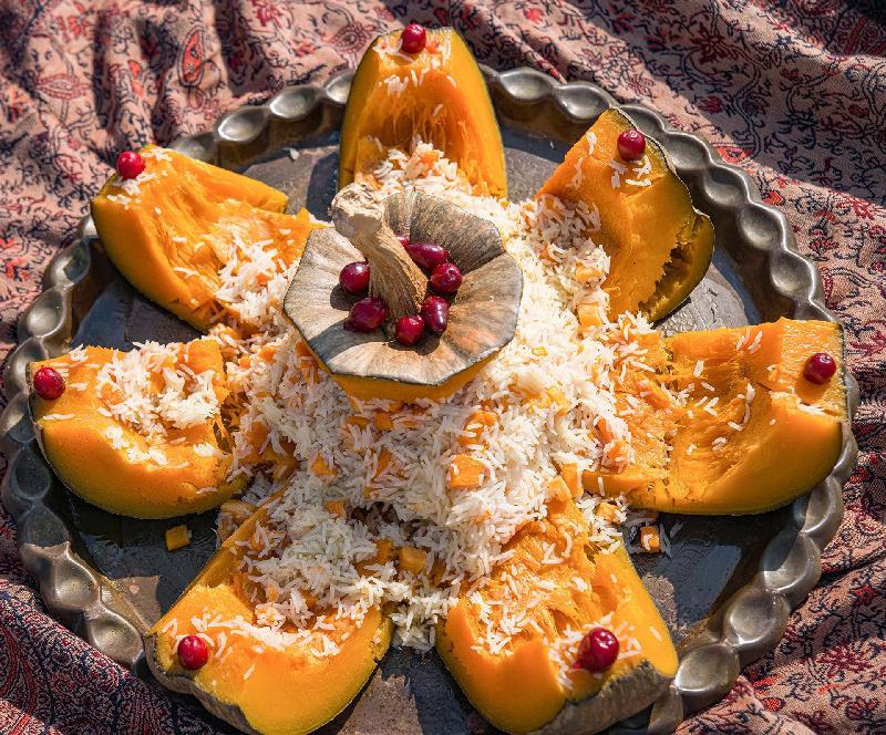 Boranı plov