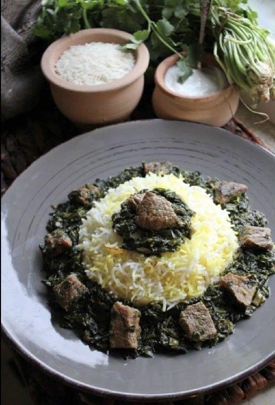 Şüyüt plov