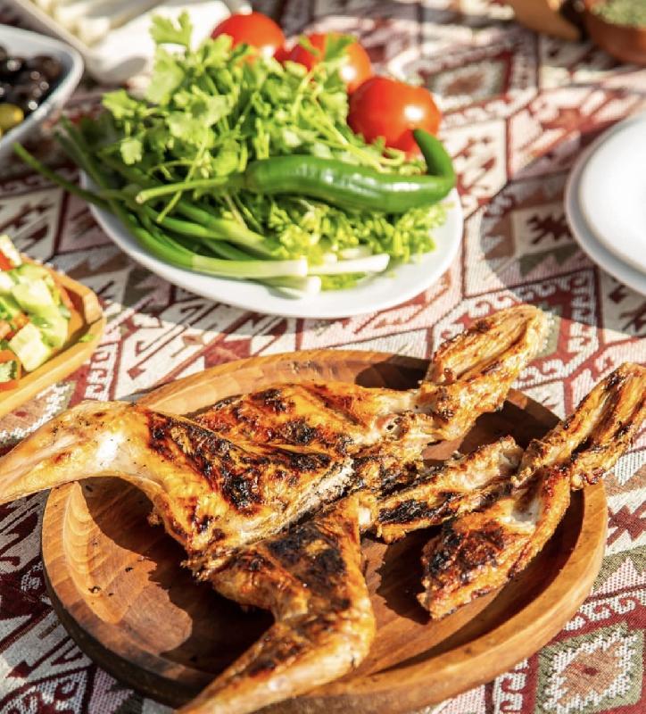 Kənd çolpası 