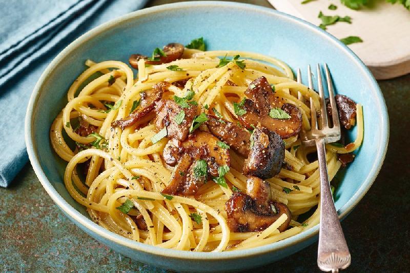 Spagetti