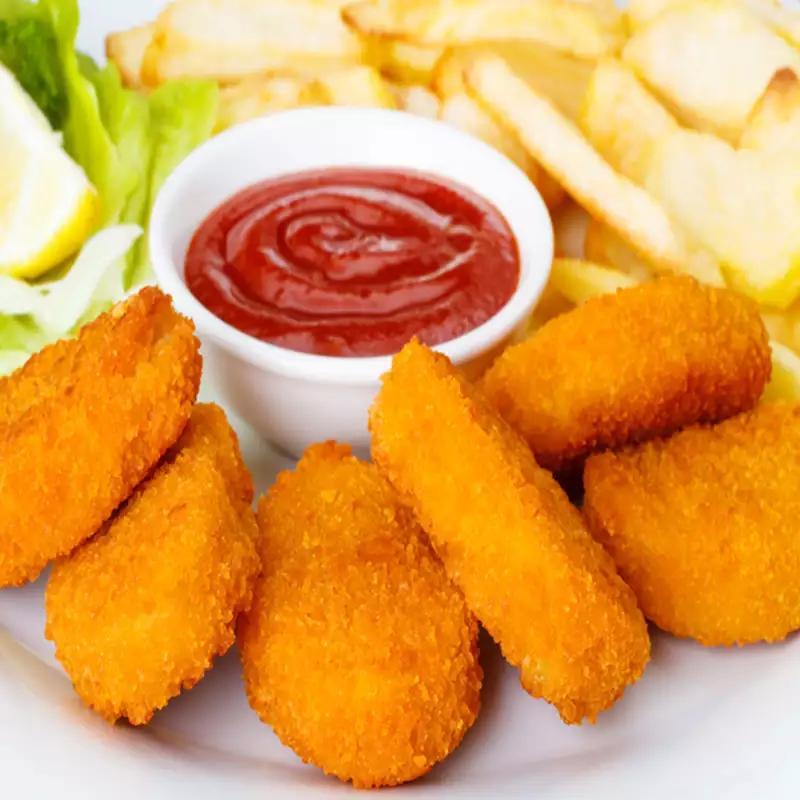 Nuggets