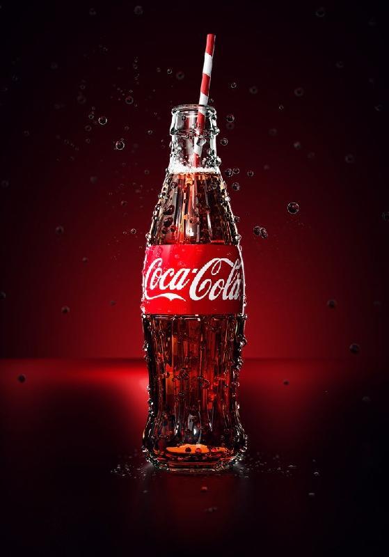 Coca-cola