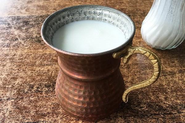 Ayran