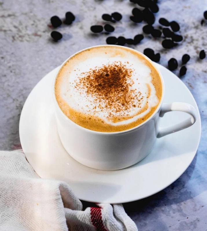 Cappuchino