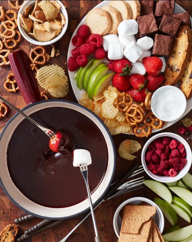 Fondue