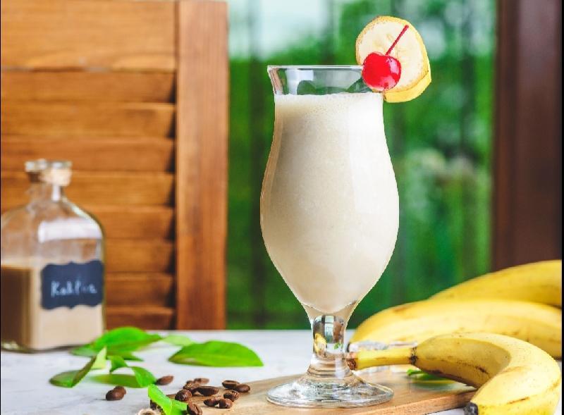 Hazel Kokteyl Bananlı