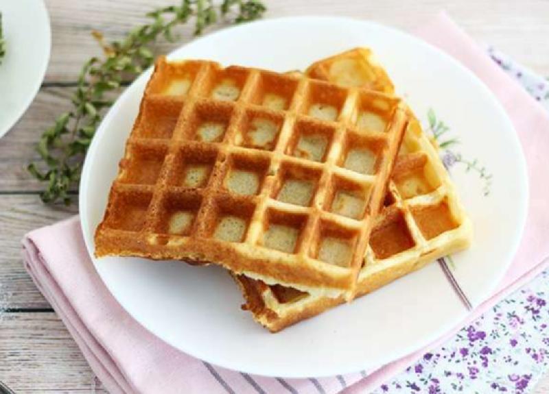 Waffle 