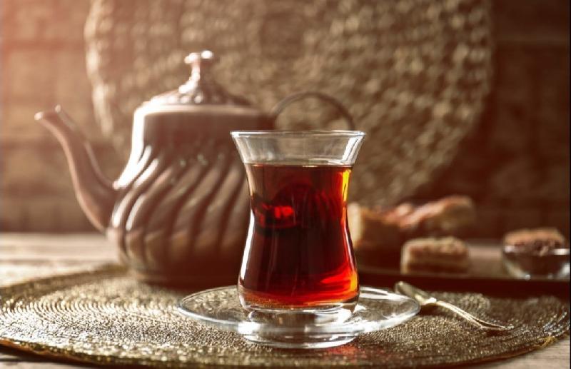 Çay