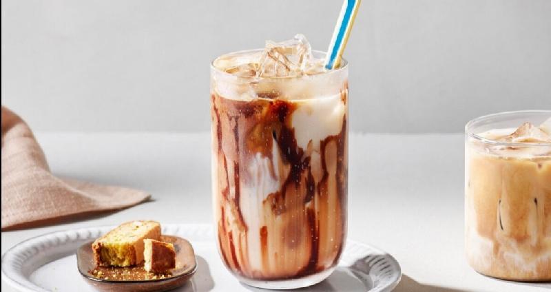 İce Latte