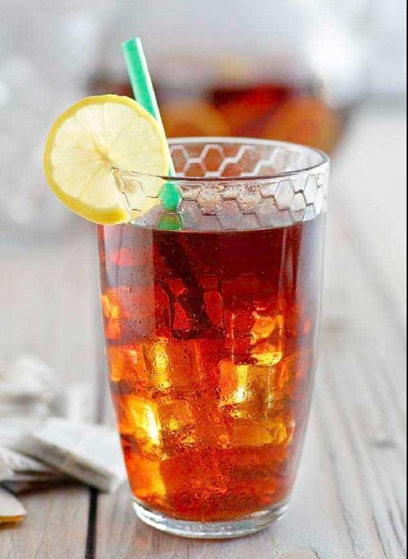 İce Tea