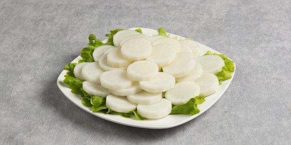 Ağ turp