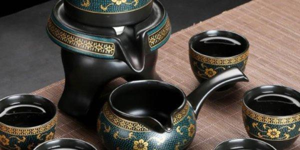 Longjing çay