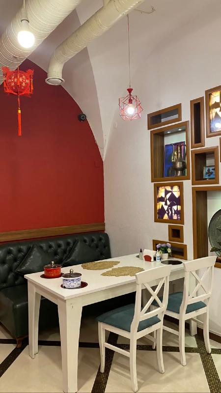 Interior view 3