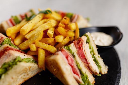 Club Sandwich