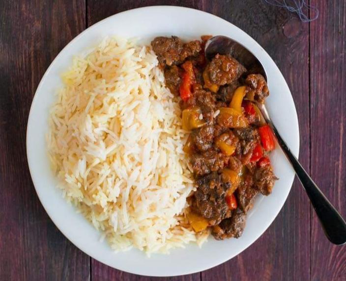 Düyü
