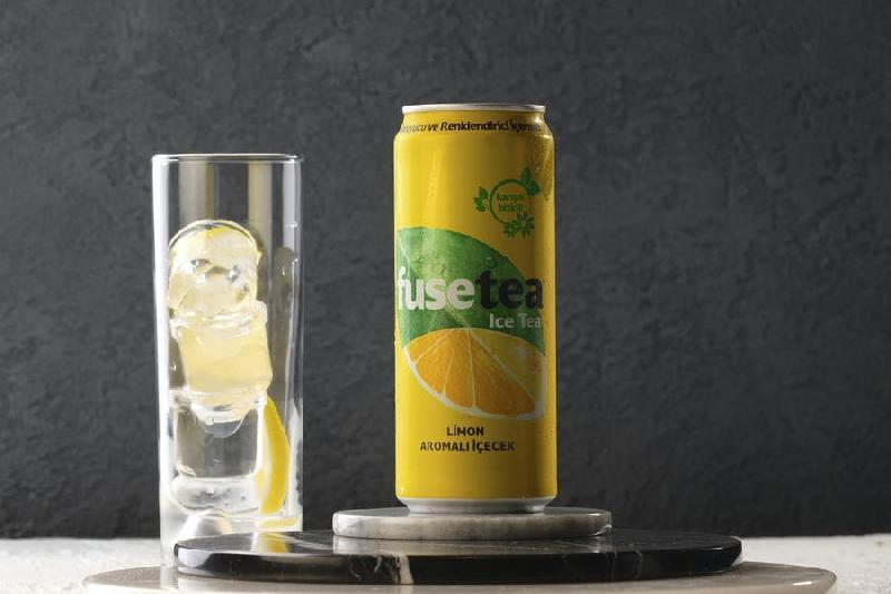 Fuse Tea