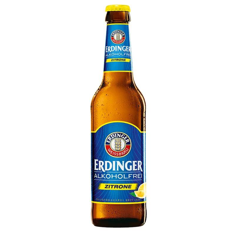 Erdinger Lemon Zero