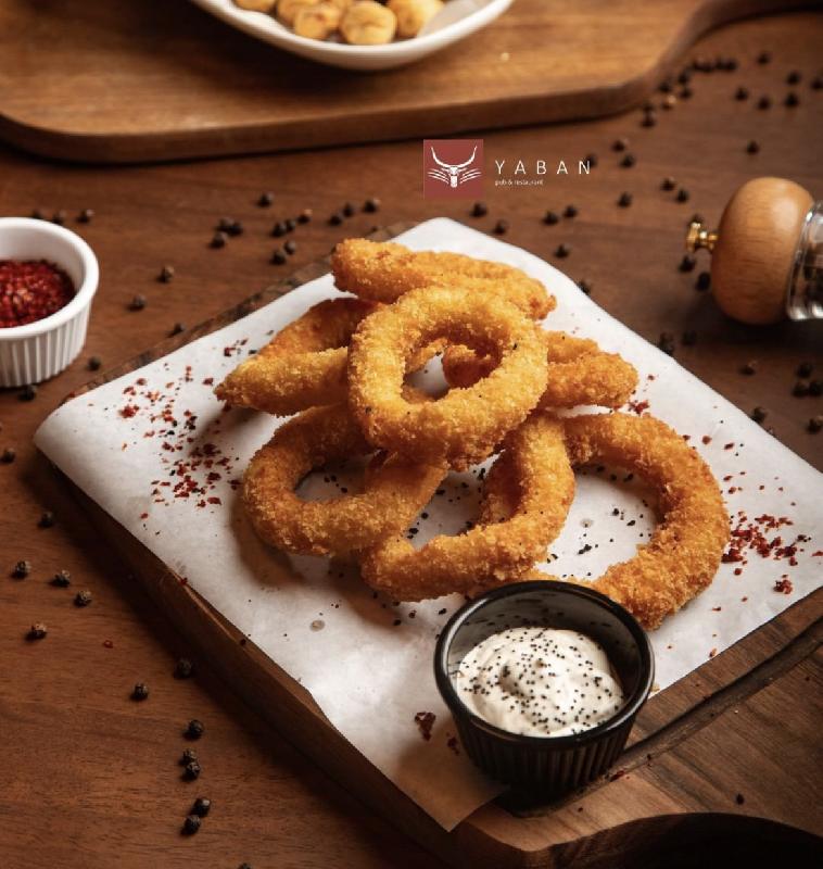 Kalmar tempura