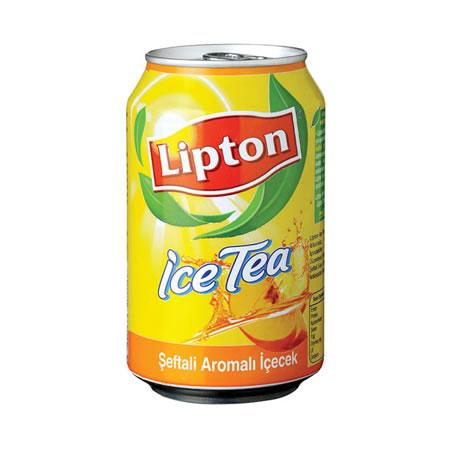 İce Tea