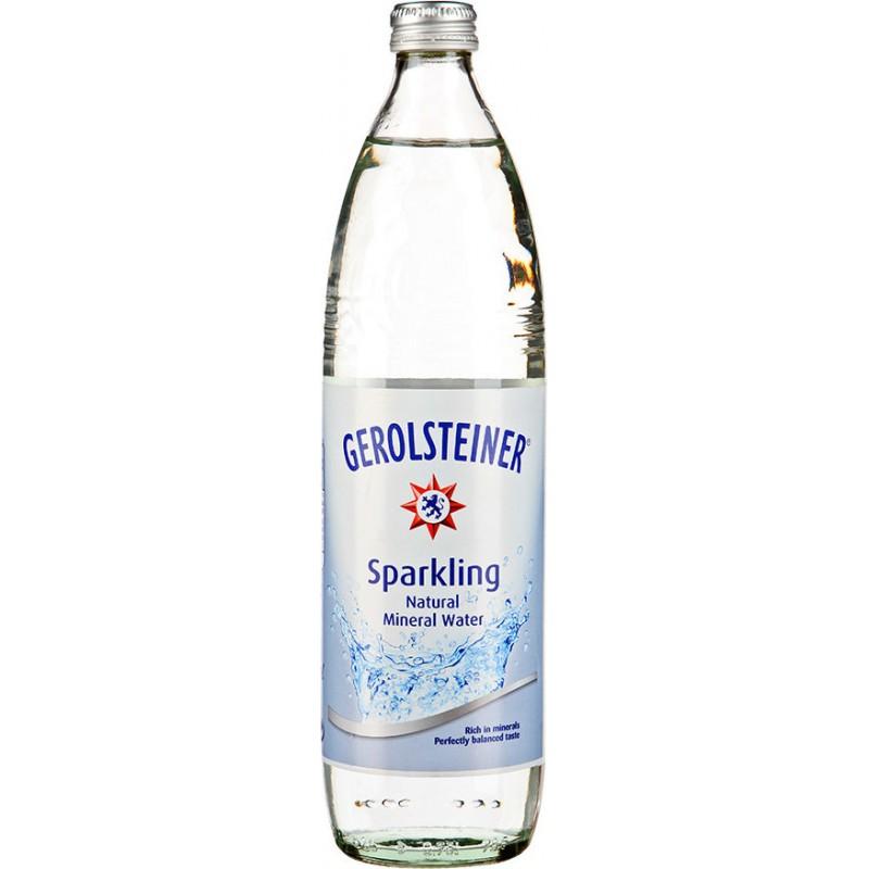 Gerolsteyner 
