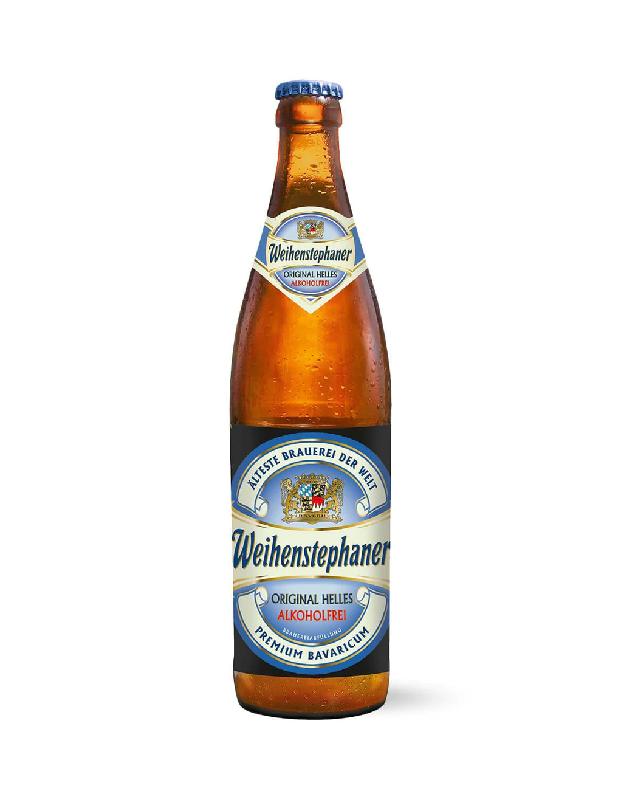 Welhenstephaner Zero
