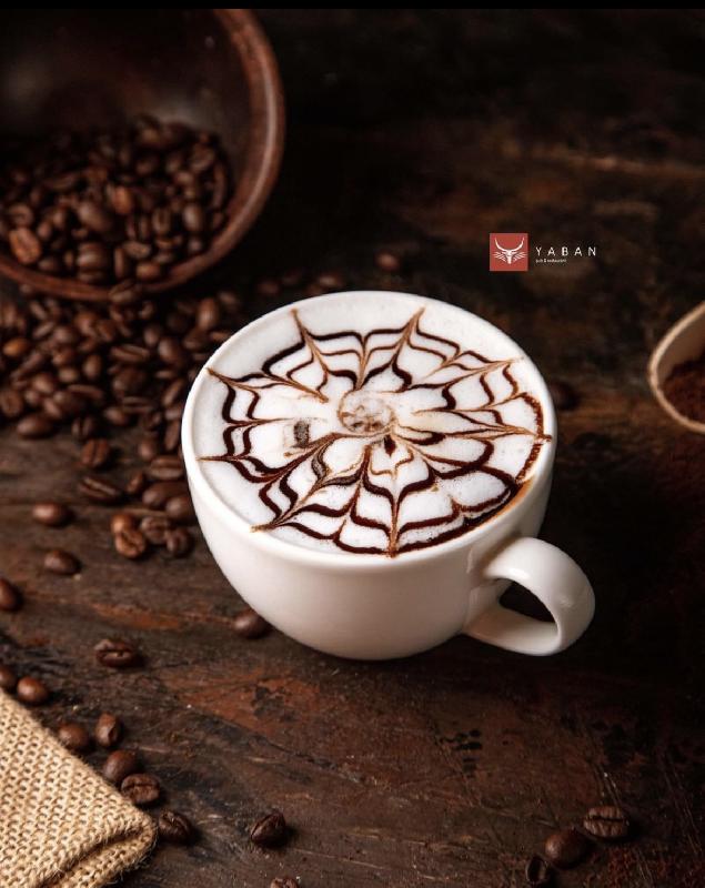 Cappucino