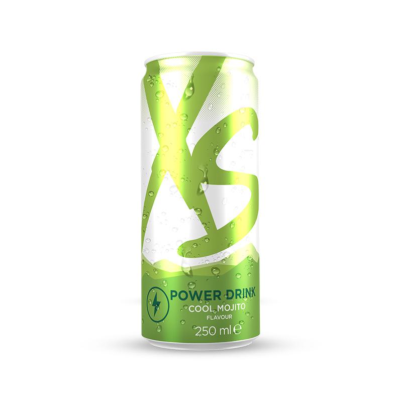 Mojito energy