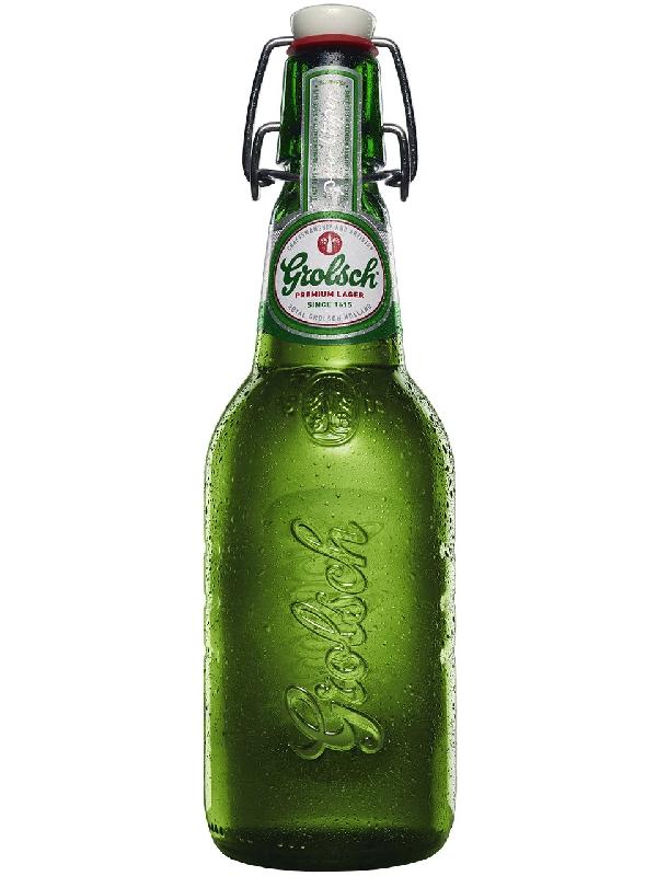 Grolsch