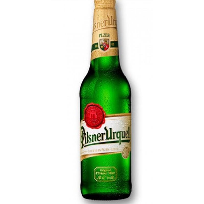 Pilsner Urquell
