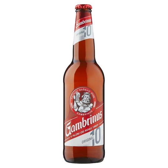 Grambrinus