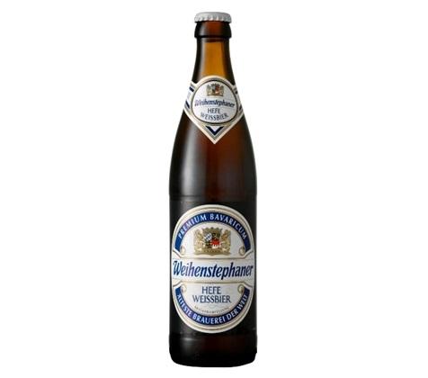 Weihenstephan