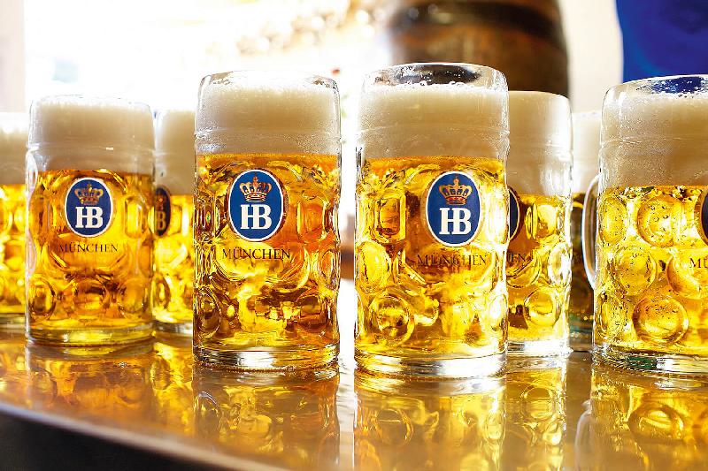 HB münchen