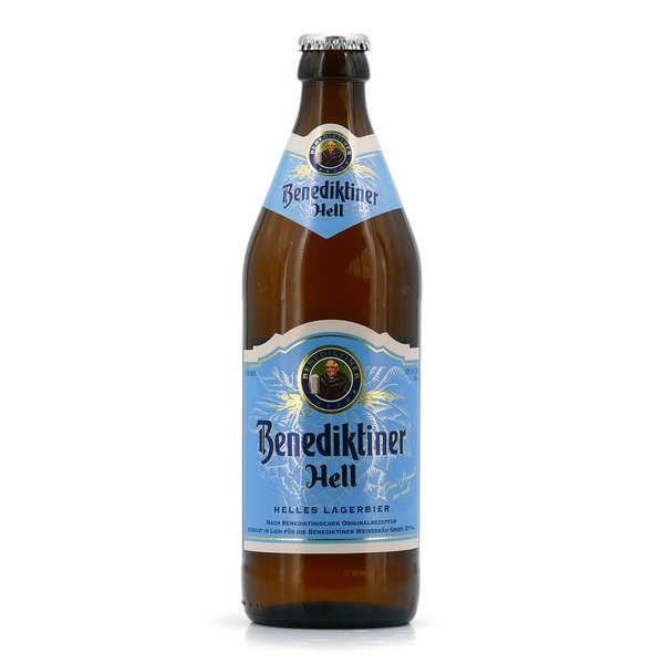 Benediktiner