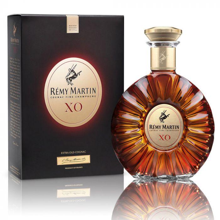 Remy Martin XO