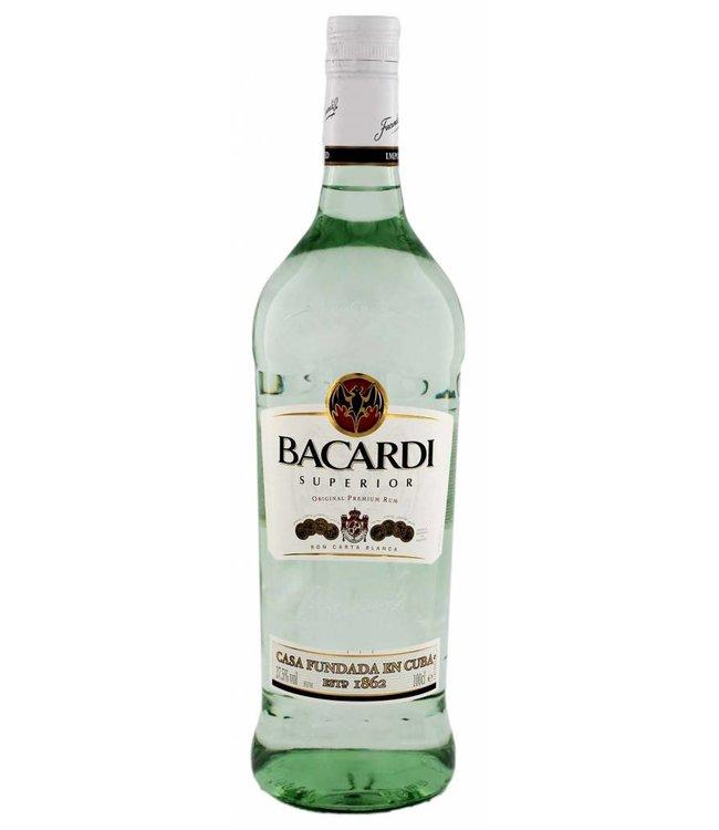 Bacardi Superior