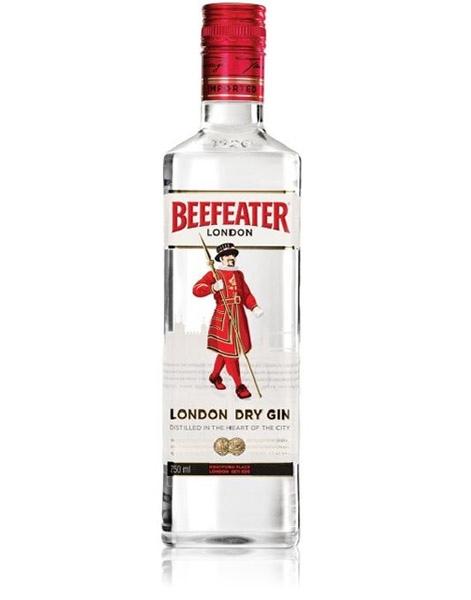 Beefeater