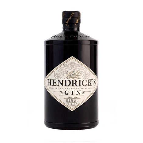 Hendricks