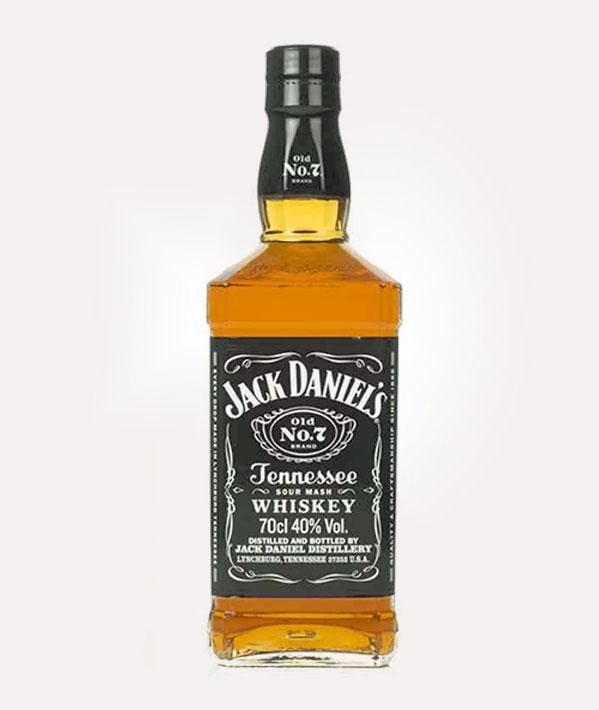 Jack Daniels