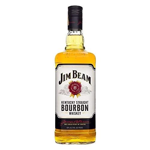 Jim Beam black