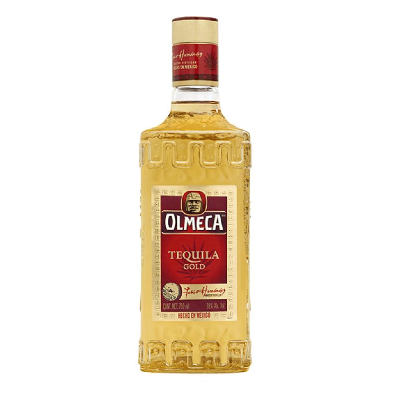 Olmeca Gold 