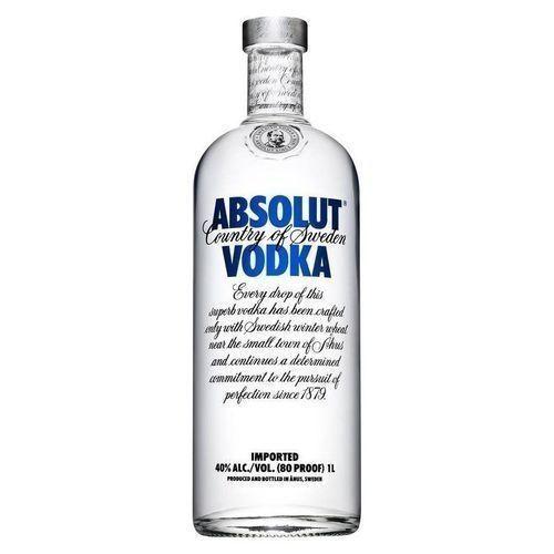 Absolute