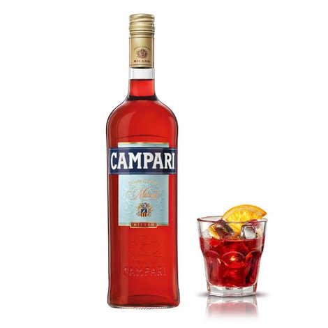 Campary