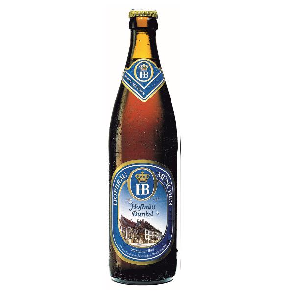 H.B Hofbraun Dunkel 0.5l