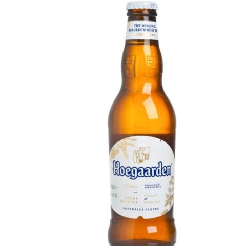 Hoegaarden 0.33l