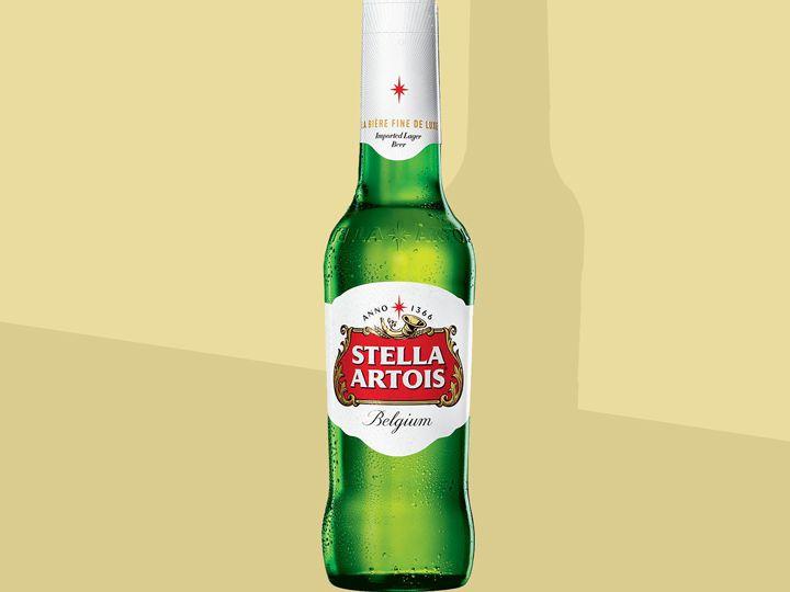 Stella Artois 0.33l