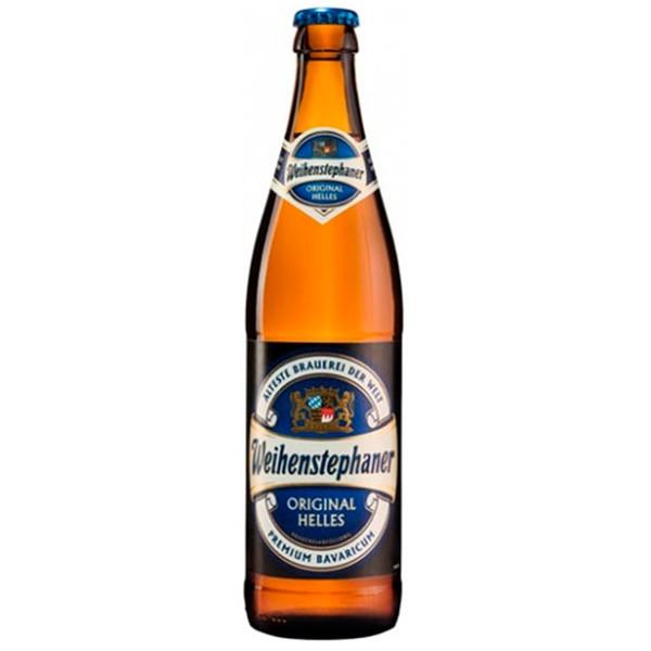 Weihenstephaner Orginal 0.5l
