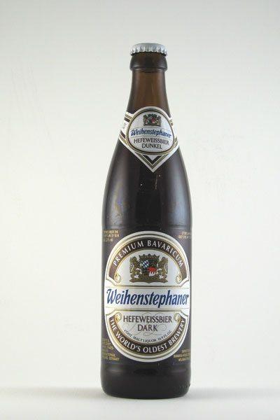 Weihenstephaner Black 0.5l