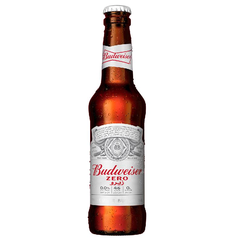 Budweiser 0.33l