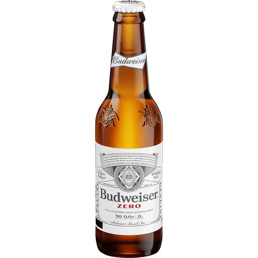 Budweiser 0.5l