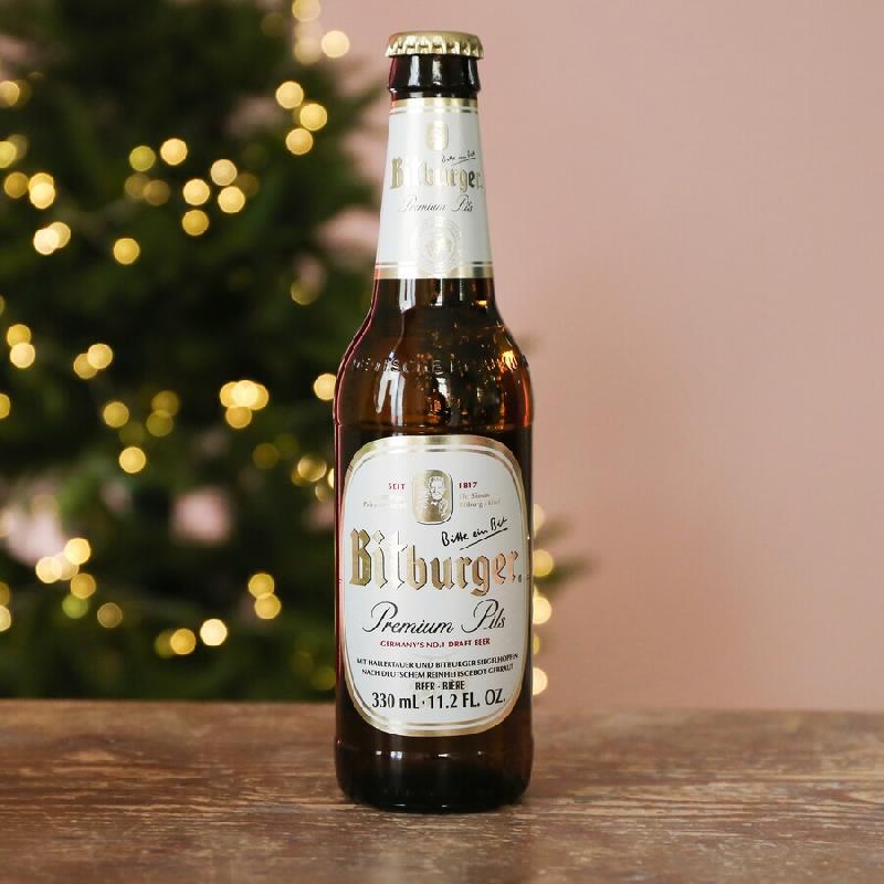 Bitburger 0.5l